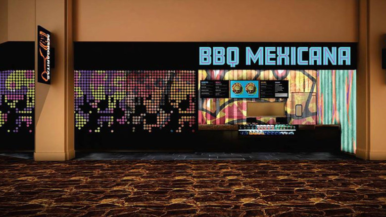 These Mandalay Bay Restaurants Are Now Open
