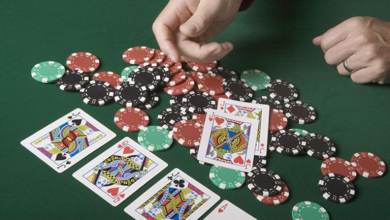 How to Play Texas Hold'em