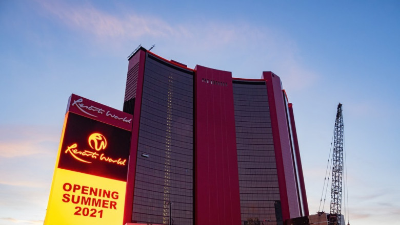 What to Do in Las Vegas This Weekend (June 25 - 27)