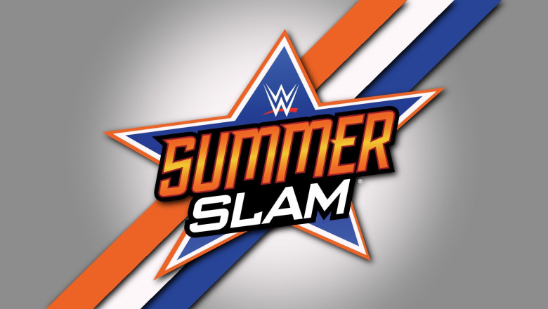 Everything You Need To Know About SummerSlam in Las Vegas