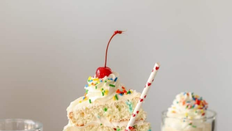 Chill out at These Las Vegas Ice Cream Stores