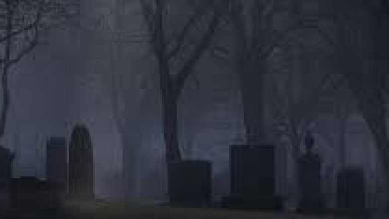 Prepare to Be Scared at These Las Vegas Ghost Tours