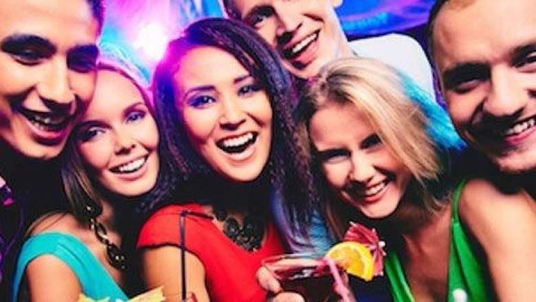 Vegas Bachelor Party Packages