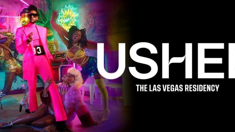 What to Do in Las Vegas This Weekend (July 16  - 18)
