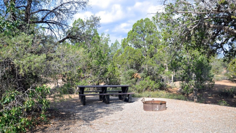 Get to Know Some of Nevada's Lesser-Known State Parks