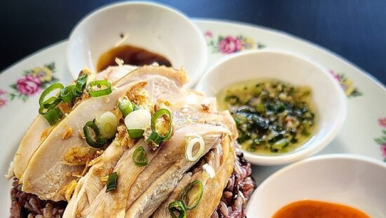 Eat Like a Local at These Las Vegas Restaurants