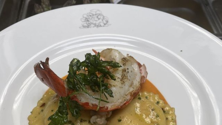 New Las Vegas Restaurants We Can’t Stop Talking About