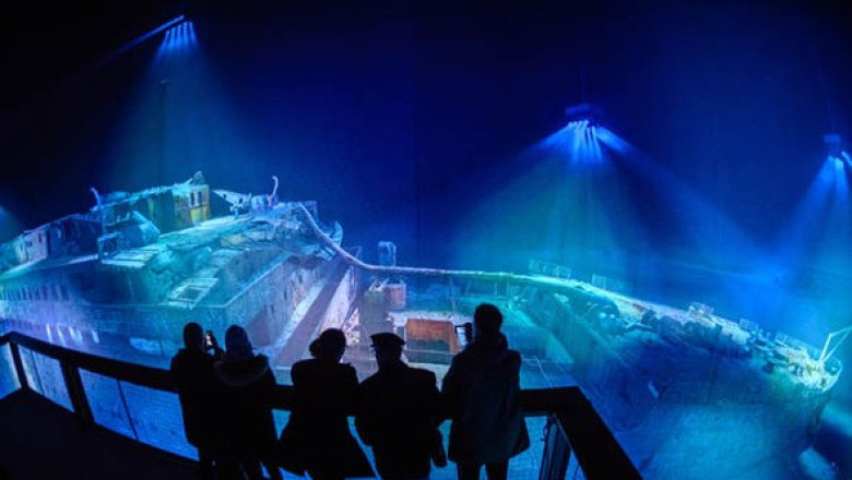 Creepiest Spots in Las Vegas