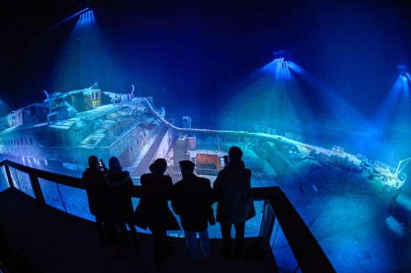 Creepiest Spots in Las Vegas