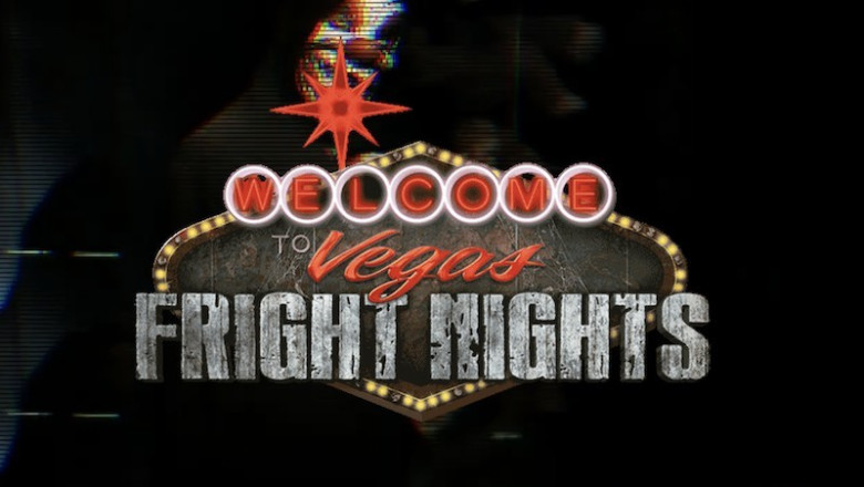 Celebrate Halloween at These Spooky Las Vegas Attractions