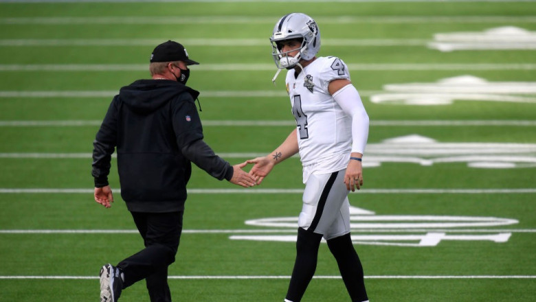 3 Things Sports Bettors Need To Know About the Las Vegas Raiders vs Baltimore Ravens Game