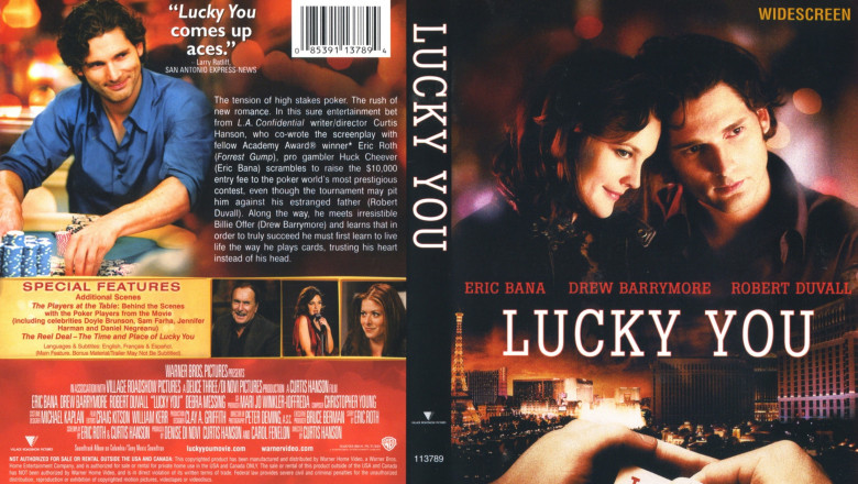 5 Best Poker Movies of All Time