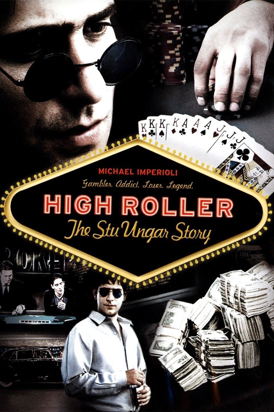 5 Best Poker Movies of All Time