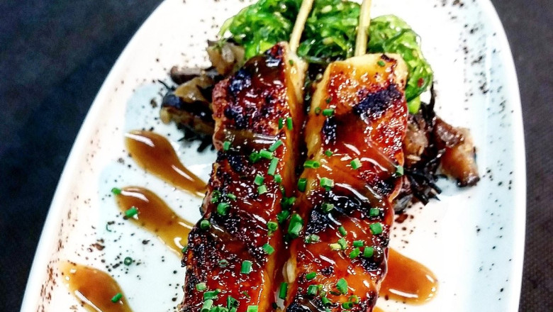 5 Las Vegas Dishes You Need To Try Right Now