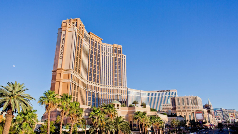 Las Vegas Honeymoon Guide 2021