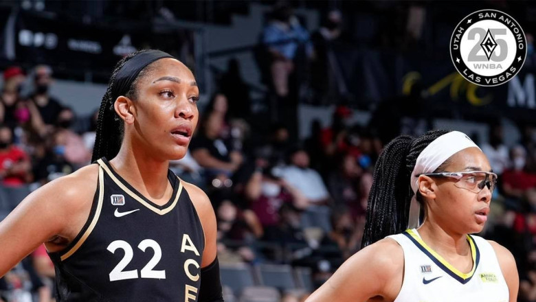 5 Most Impressive Las Vegas Sports Stats