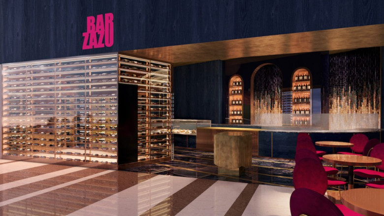 Here Are the Las Vegas Restaurants I Can't Wait To Try