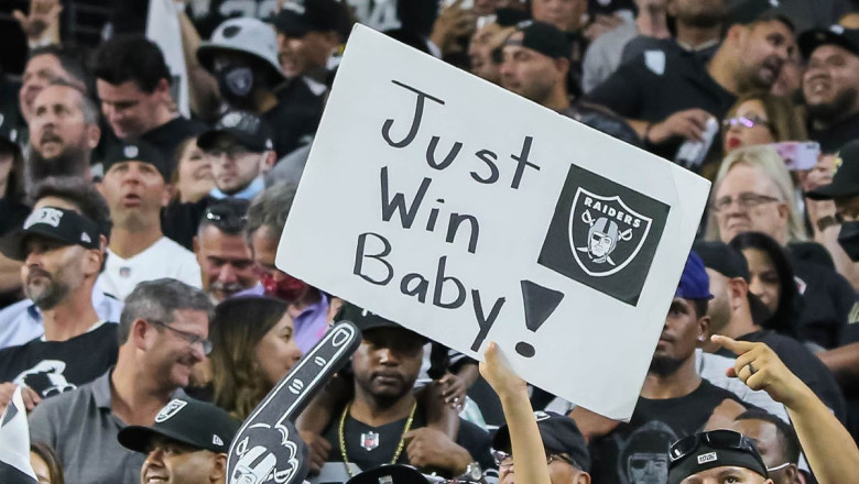 Last Week in Las Vegas Sports (Sep  13 - 19)