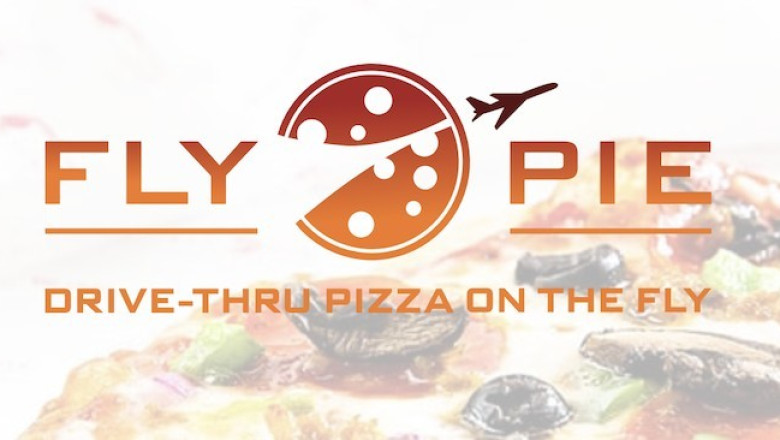 Try Out Las Vegas' New Pizza Drive-Thru (You've Never Seen Anything  Like It)