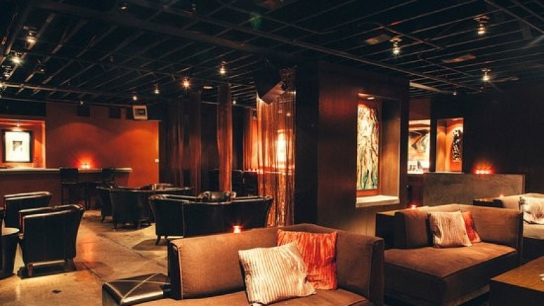 5 Coolest Bars in Downtown Las Vegas