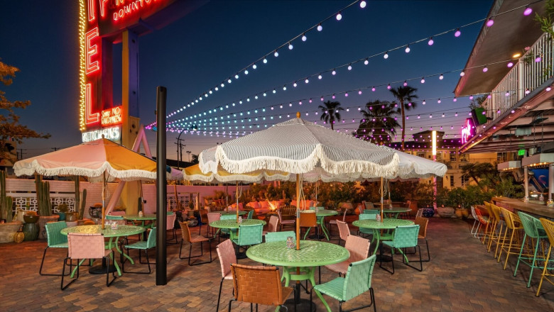 What To Do in Las Vegas This Weekend (Sep 24 - 26)