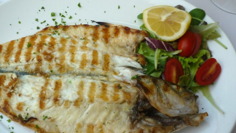 Tastiest Italian Restaurants in Vegas