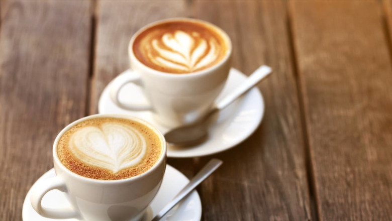 5 Independent Coffee Shops in Vegas