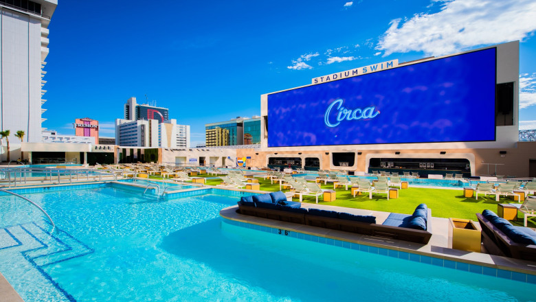 Where to Play Blackjack in Downtown Las Vegas