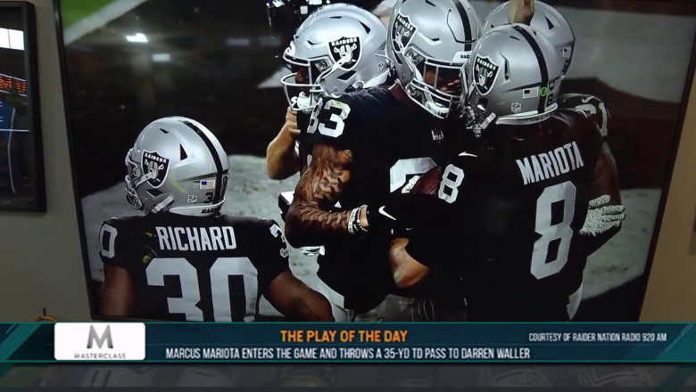 5  Things the Las Vegas Raiders Need To Change Now That Jon Gruden Is Gone