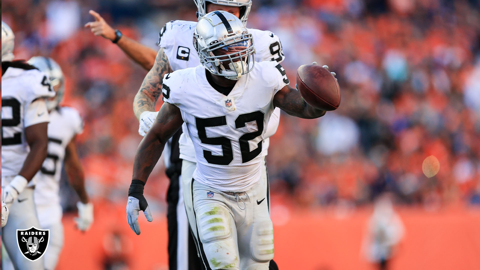 5  Things the Las Vegas Raiders Need To Change Now That Jon Gruden Is Gone