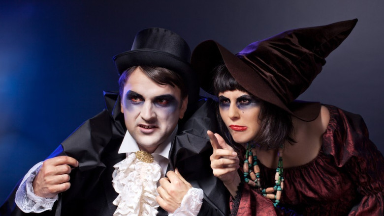 Scariest Haunted Houses in Las Vegas 2021