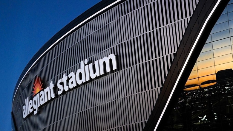 Ranking Every Las Vegas Sports Arena