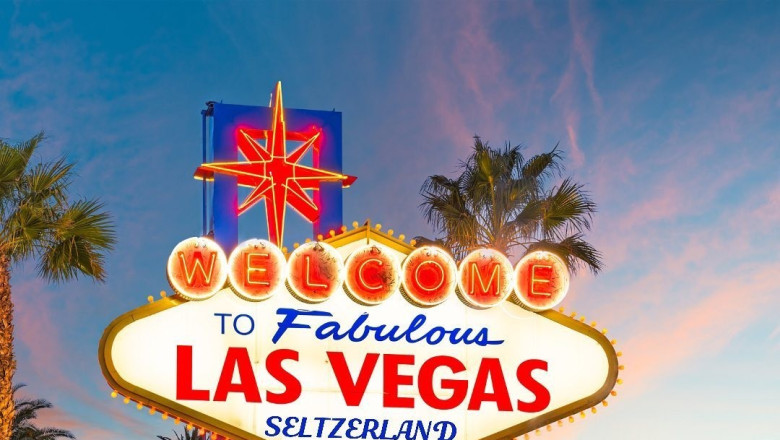 What To Do in Las Vegas This Weekend (Oct 22 - 24)