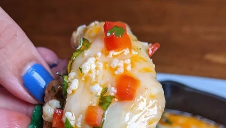 5 Foodie-Approved Dinners in Las Vegas