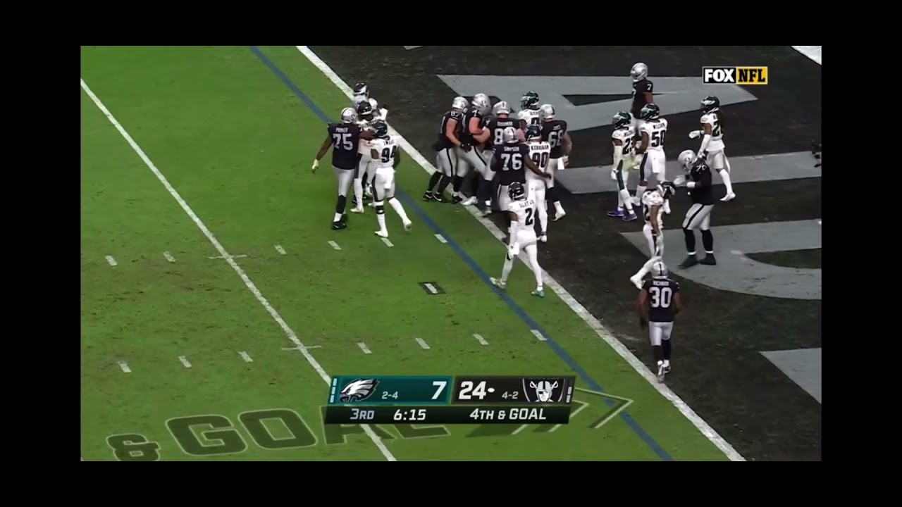 5 Best Las Vegas Sports Plays of the Week