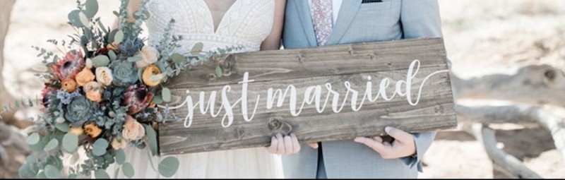 Get Married in Vegas On a Budget: Traditional Ceremony or Elopement?