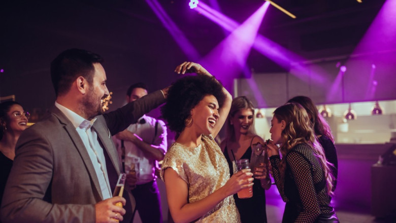 What To Do in Las Vegas This Weekend (Oct 29 - 31)