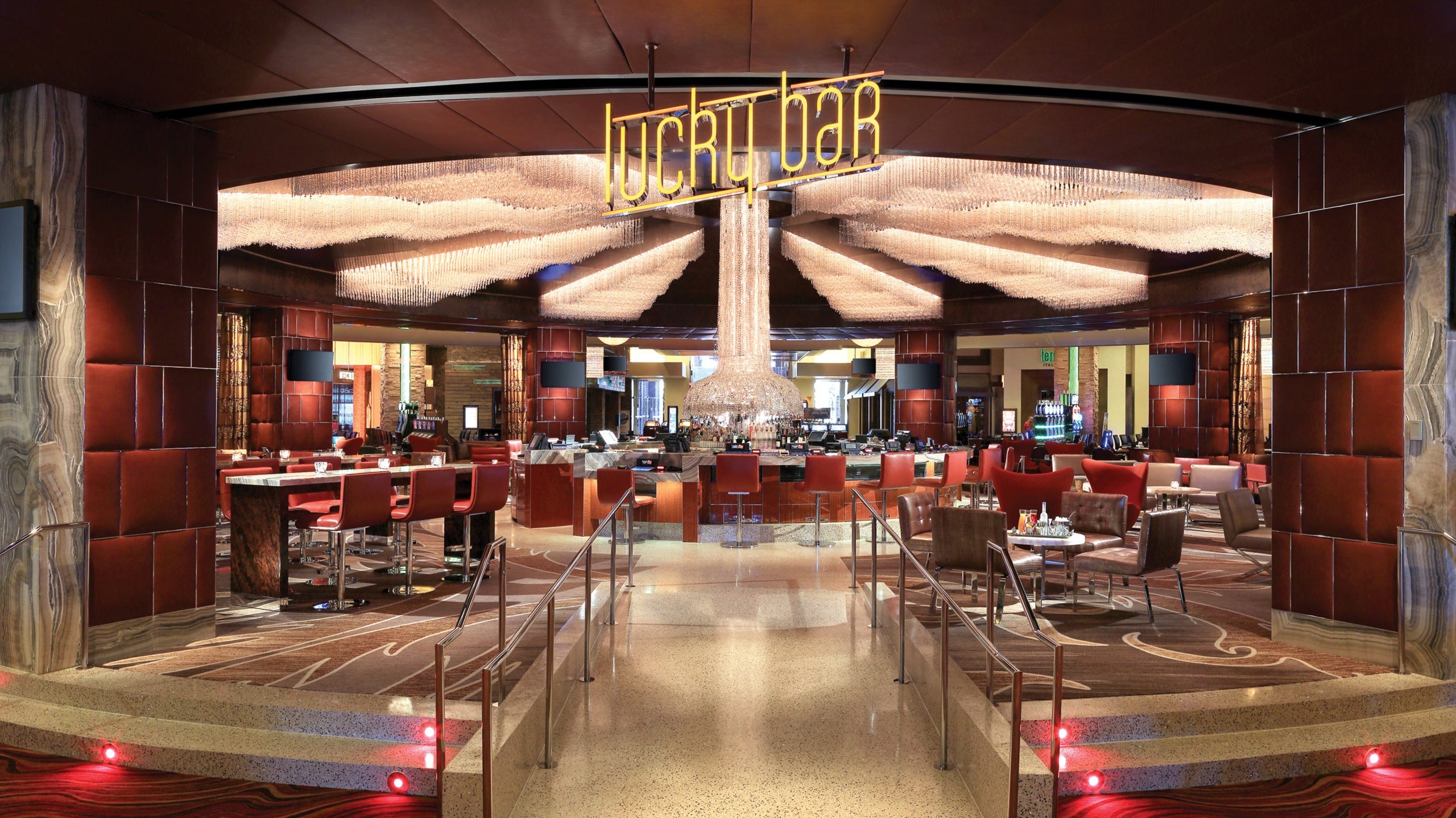 What To Do in Las Vegas This Weekend (Oct 29 - 31)