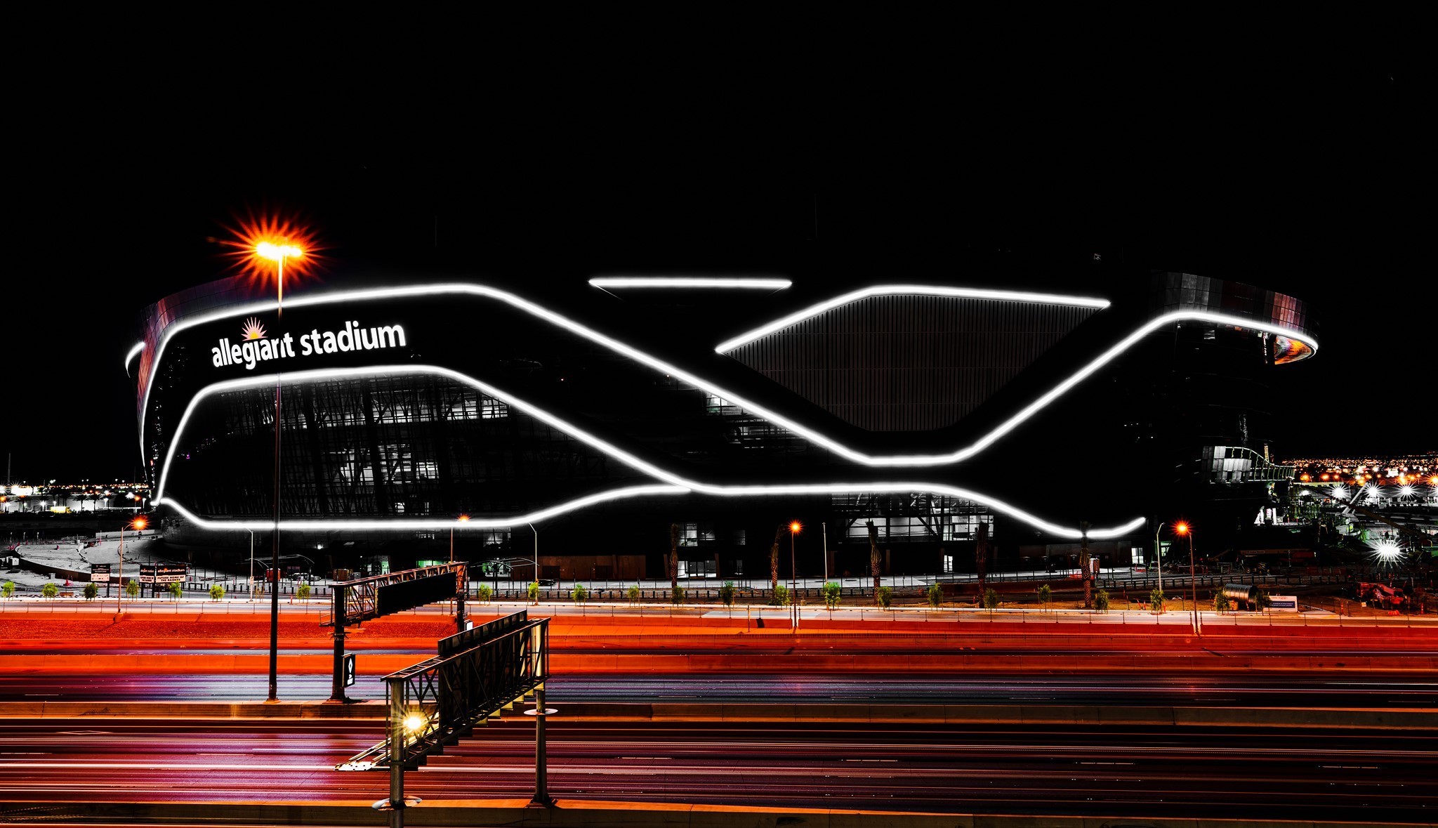 5 Biggest Las Vegas Sports Stories (Oct 23 - 30)