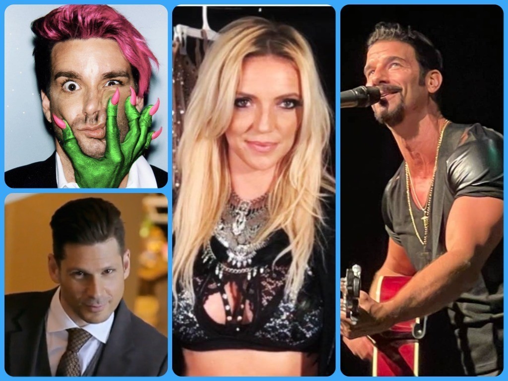 Sin City Entertainers Become Small-Screen Sensations