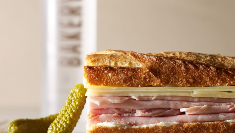 10 Best Bakeries in  Las Vegas