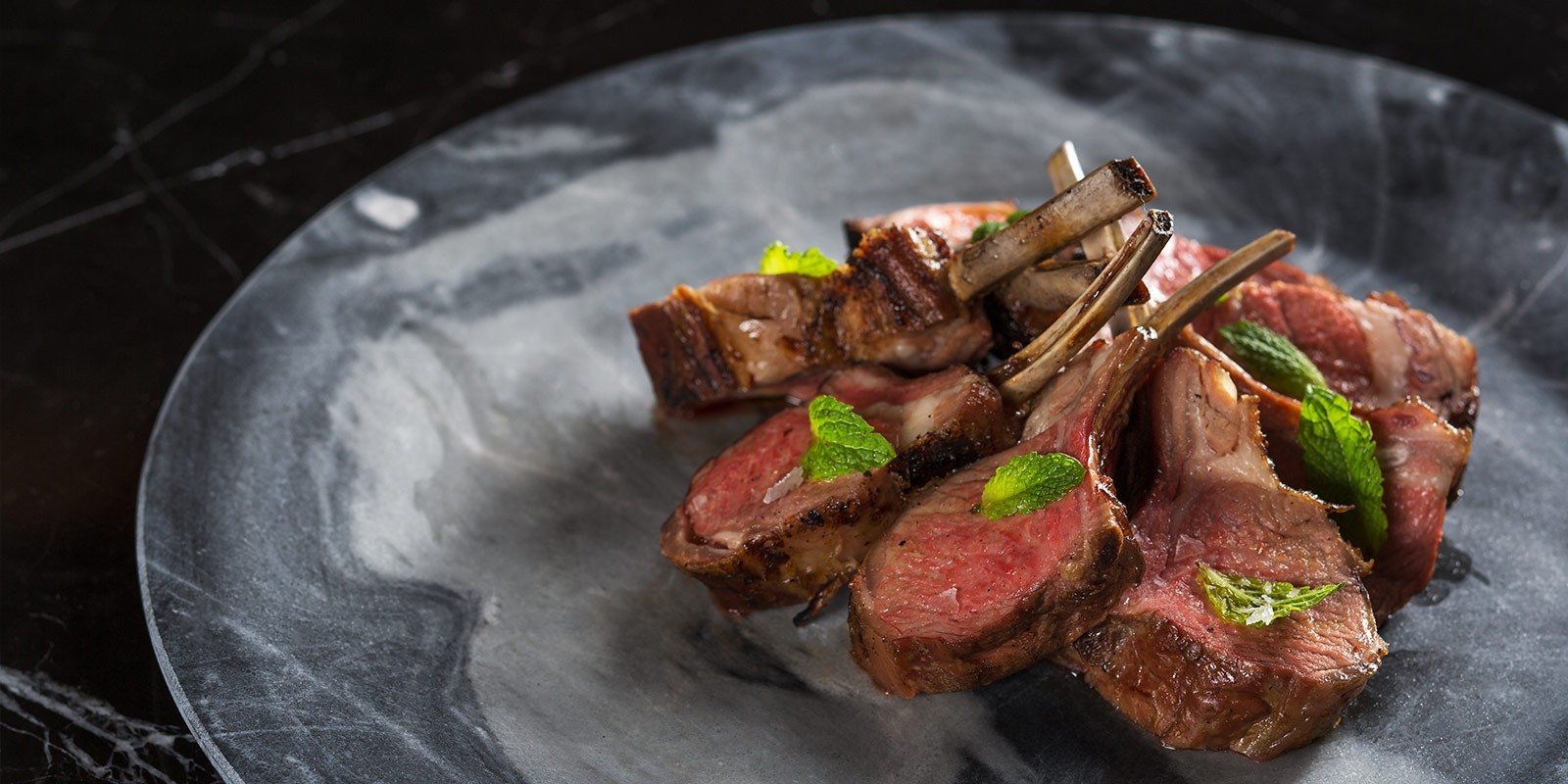 5 Restaurants Serving Thanksgiving Dinner on the Las Vegas Strip