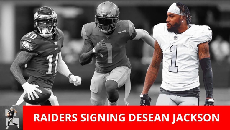 5 Biggest Las Vegas Sports Stories (Nov 7 - 13)