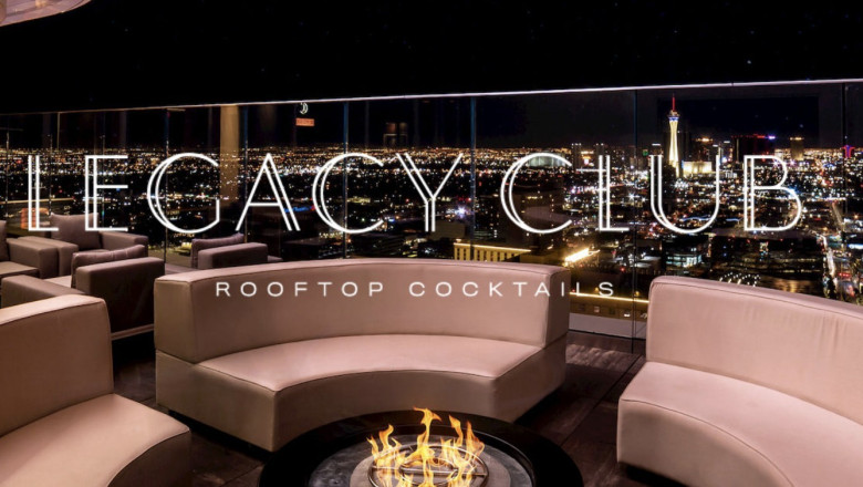 Best Cocktail Bars in Las Vegas November 2021