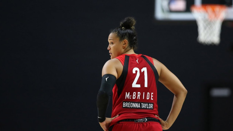 5 Las Vegas Sports Stars Who Left Town