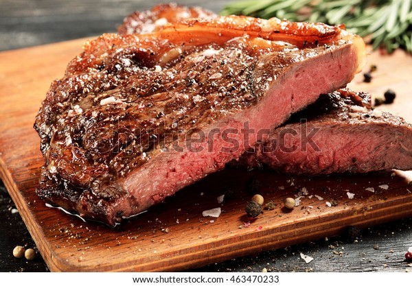 5 High-End Las Vegas Steakhouses