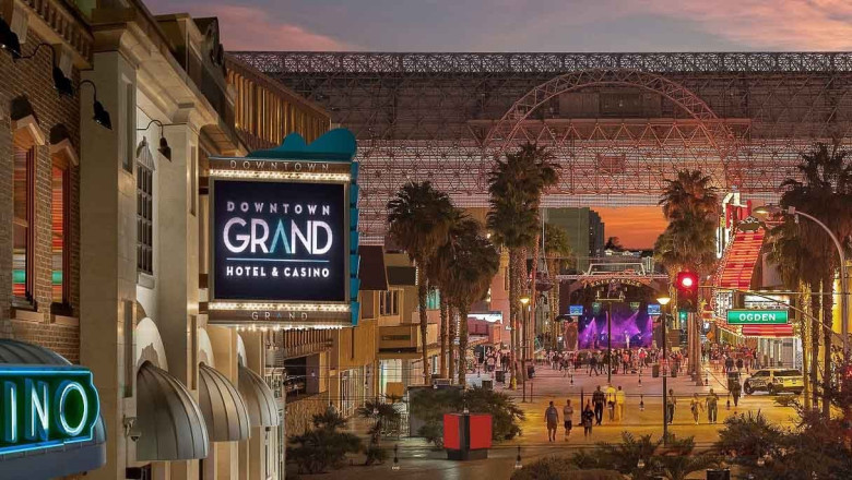 These Are the Cheapest Blackjack Tables in Las Vegas