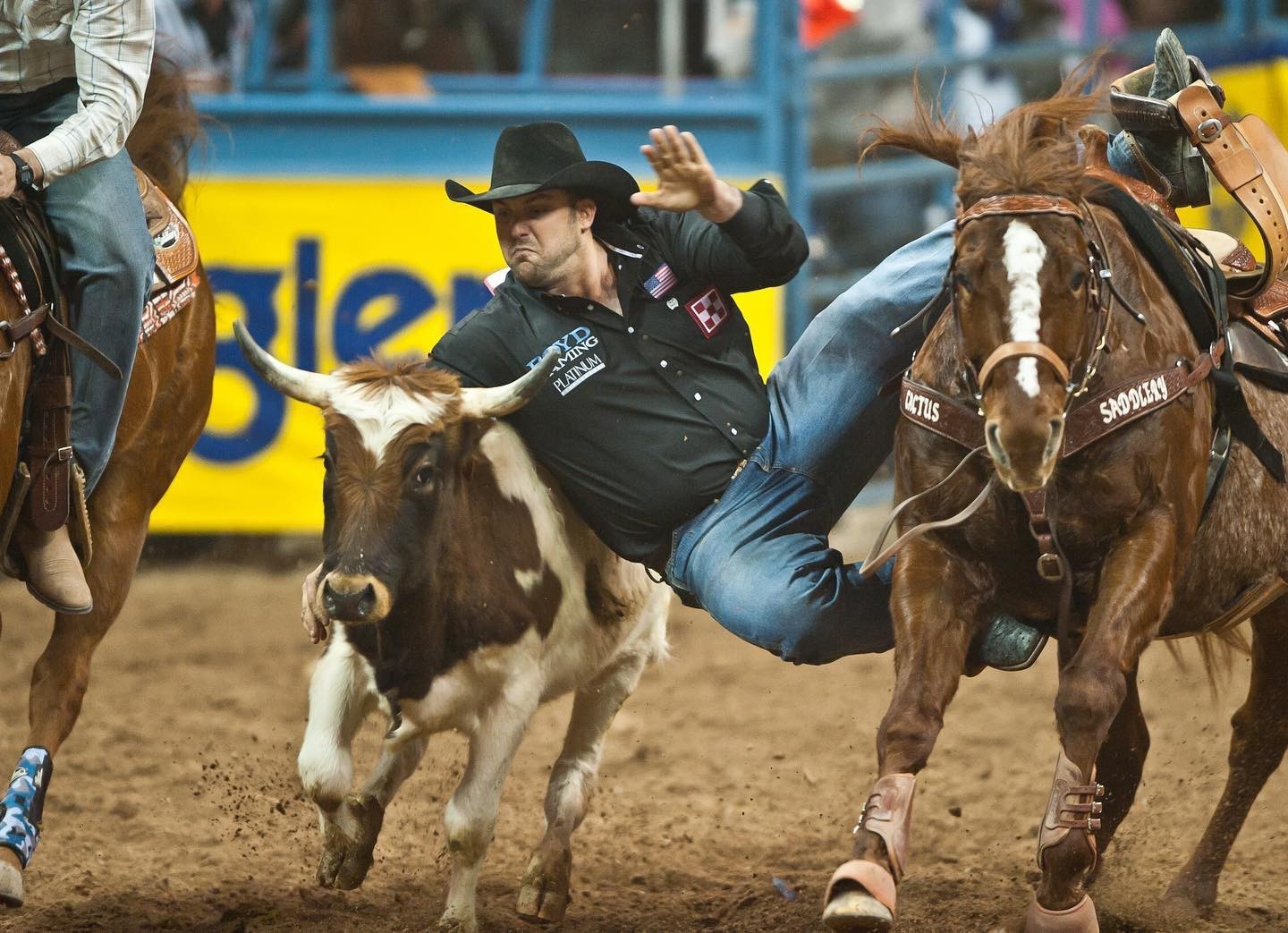 What To Do in Las Vegas This Weekend (Dec 3 - 5)