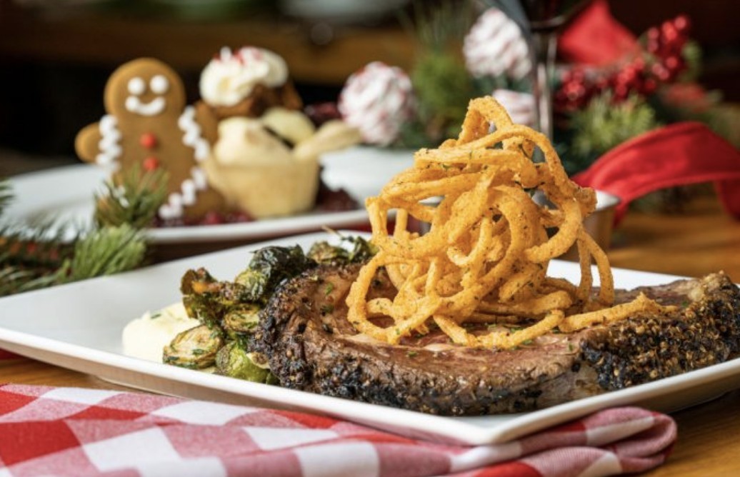 What To Do in Las Vegas This Weekend (Dec 10 - 12)