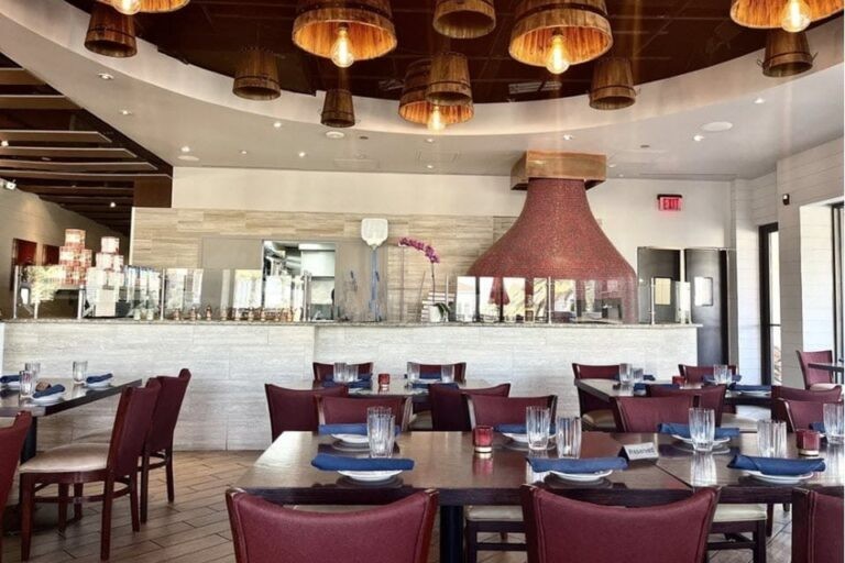 Best Restaurants at Town Square Las Vegas